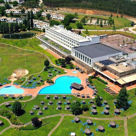 Montebelo Aguieira Lake Resort & Spa Mortágua Exterior foto